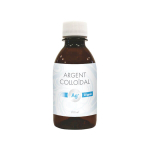 NUTRI EXPERT Argent colloïdal 20ppm 200ml