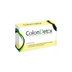 NUTRI EXPERT Colon detox 60 gélules