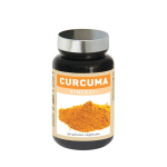NUTRI EXPERT Curcuma synergy + 90 gélules végétales
