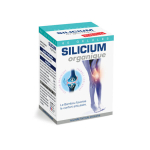 NUTRI EXPERT Silicium organique 60 gélules