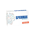 NUTRISANTÉ Spermax sperm optimizer 60 gélules végétales
