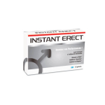 NUTRI EXPERT Instant erect 10 gélules