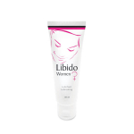 NUTRI EXPERT Libido women gel de soin intime hydratant 50ml