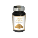 NUTRI EXPERT Levure de bière 60 gélules végétales