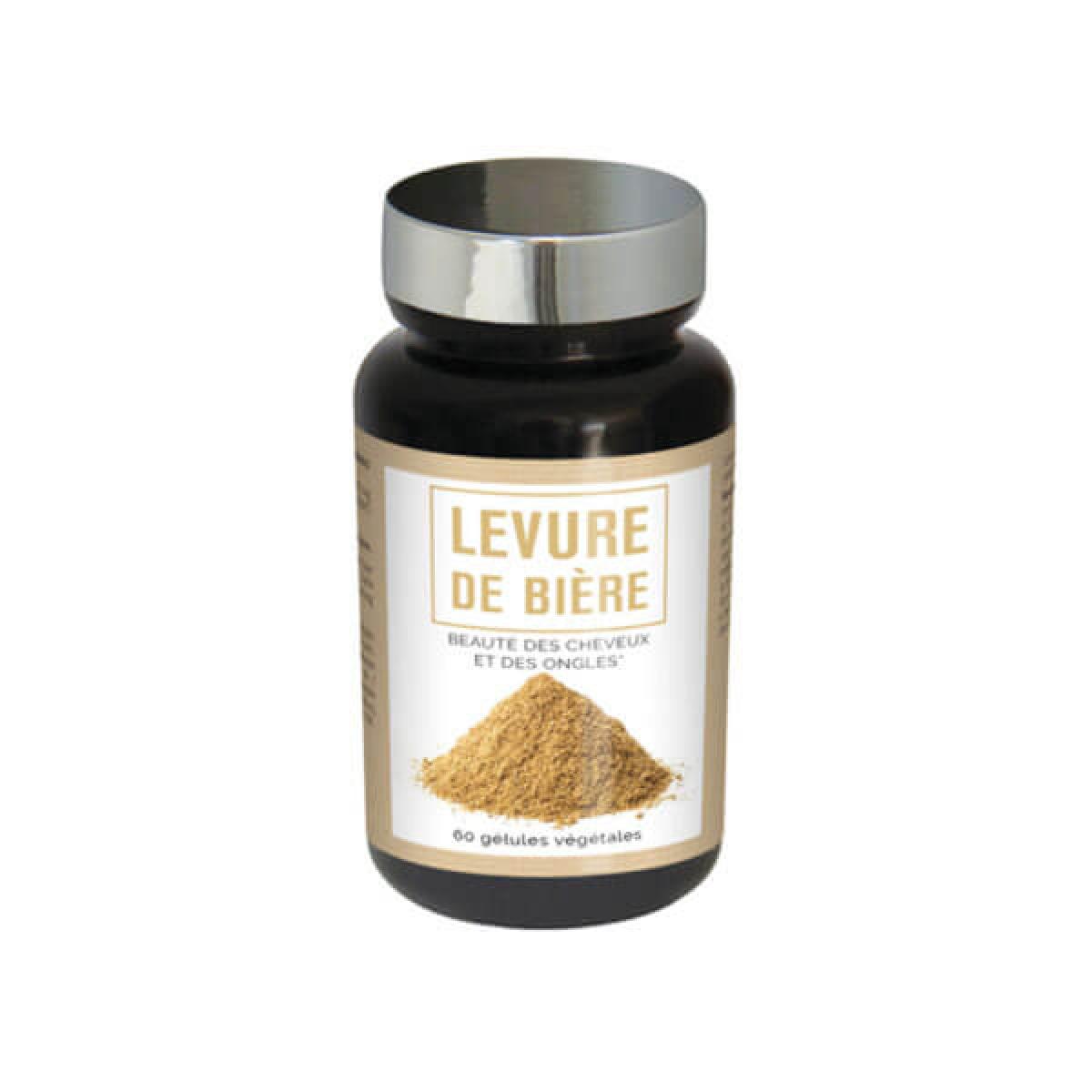 NUTRI EXPERT Levure de bière 60 gélules végétales
Parapharmacie Pharmarket NUTRI EXPERT Levure de bière 60 gélules végétales Parapharmacie Pharmarket