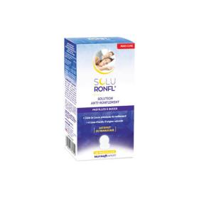 NUTRI EXPERT Solu ronfl' pastilles à sucer 30 pastilles