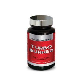 NUTRI EXPERT Turbo burner 60 gélules