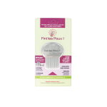 NUTRI EXPERT Fini les poux peigne spécial poux & lentes