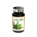 NUTRI EXPERT Aloe vera 60 gélules végétales