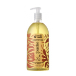 MKL GREEN NATURE Cosm'ethik gel douche huile d'argan du Maroc 1L