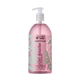 MKL GREEN NATURE Cosm'ethik gel douche fleurs de cerisiers 1L