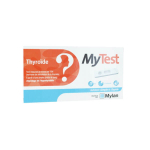 MYLAN MyTest thyroïde 1 kit