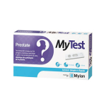 MYLAN MyTest prostate 1 kit
