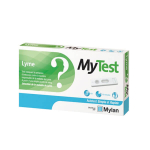 MYLAN MyTest lyme 1 kit