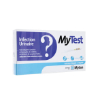 MYLAN MyTest Infection urinaire 3 kits