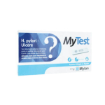 MYLAN MyTest H.pylori-ulcère 1 kit