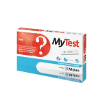 MYLAN MyTest fer 1 kit