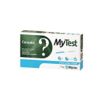 MYLAN MyTest cannabis 3 kits