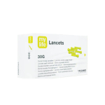 YPSOMED Mylife 100 lancettes