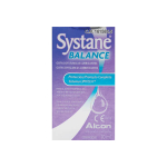 ALCON Systane balance gouttes ophtalmiques lubrifiantes 10ml
