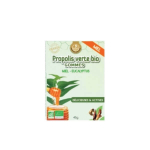 PROPOS'NATURE Gommes propolis verte bio 45g