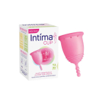 INTIMA Cup coupe menstruelle T2 super