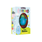 LE COMPTOIR DU BAIN Savon Barbapapa parfum vanille miel 87g
