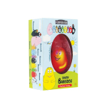 LE COMPTOIR DU BAIN Savon Barbapapa barbidou parfum cerise 100g