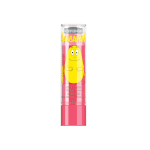 LE COMPTOIR DU BAIN Stick lèvres barbapapa parfum cerise 4g