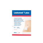 BSN MEDICAL Leukomed T plus 5 pansements