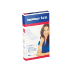 BSN MEDICAL Leukosan strip 6x75mm 2x3 strips