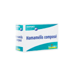 BOIRON Hamamelis composé 50 comprimés