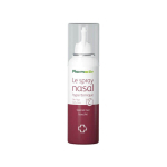 PHARMACTIV Le spray nasal hypertonique 100ml