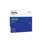 BAUSCH + LOMB Renu multiplus lot 3x360ml