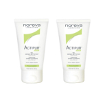 NOREVA Actipur gel dermo-nettoyant lot 2x150ml