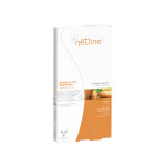 C.C.D Netline cire dépilatoire 20 bandes