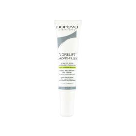 NOREVA Norelift chrono-filler soin de jour anti-rides tenseur peaux normales à mixtes 30ml