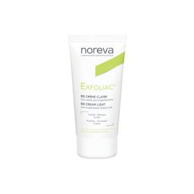 NOREVA Exfoliac BB crème teinte claire 30ml