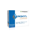 ARKOPHARMA Seroxyl surmenage stress sommeil 60 gélules