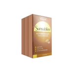 NUTREOV Sunsublim autobronzant lot de 3x28 capsules