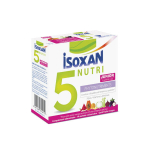 ISOXAN 5 nutri junior 14 sachets
