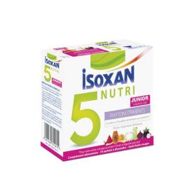 ISOXAN Isoxan 5 nutri junior 14 sachets