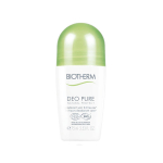 BIOTHERM Deo pure natural protect roll-on 75ml