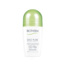BIOTHERM Deo pure natural protect roll-on 75ml