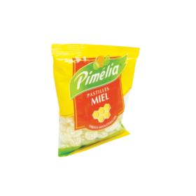 PIMÉLIA Pastilles miel sachet 110g