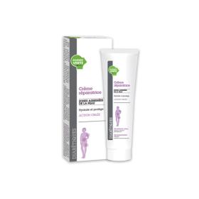 MARQUE VERTE Crème corporelle réparatrice 150ml