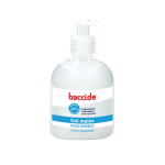 COOPER Baccide gel mains peaux sensibles 300ml