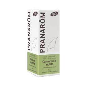 PRANAROM Huile essentielle camomille noble 5ml