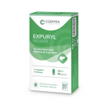 CODIFRA Expuryl 60 gélules