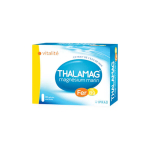 IPRAD Thalamag fer B9 30 gélules